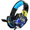Marvel Black Panther Moon light BENGOO G9000 Skin